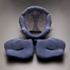 Arai QUANTIC Modern Grey sportovně cestovní helma vel.M